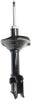 OUTBACK 02-04 FRONT STRUT LH
