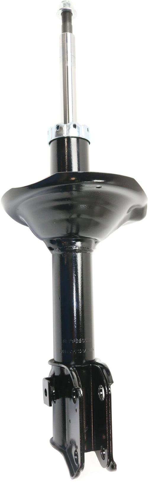 OUTBACK 02-04 FRONT STRUT LH
