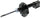 OUTBACK 02-04 FRONT STRUT LH