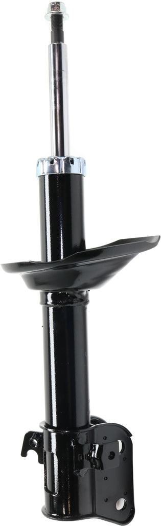 OUTBACK 02-04 FRONT STRUT LH