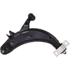 IMPREZZA 04-07/LOYALE 93-94 FRONT CONTROL ARM RH, Lower, w/ Ball Joint, w/ Crossmember Bushing
