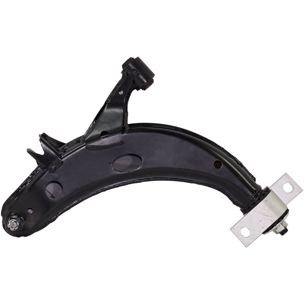 IMPREZZA 04-07/LOYALE 93-94 FRONT CONTROL ARM RH, Lower, w/ Ball Joint, w/ Crossmember Bushing