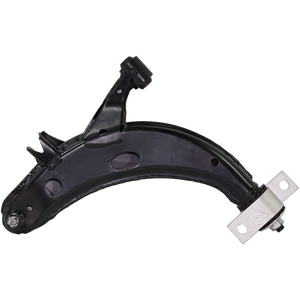 IMPREZZA 04-07/LOYALE 93-94 FRONT CONTROL ARM RH, Lower, w/ Ball Joint, w/ Crossmember Bushing