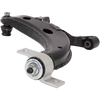 IMPREZZA 04-07/LOYALE 93-94 FRONT CONTROL ARM RH, Lower, w/ Ball Joint, w/ Crossmember Bushing