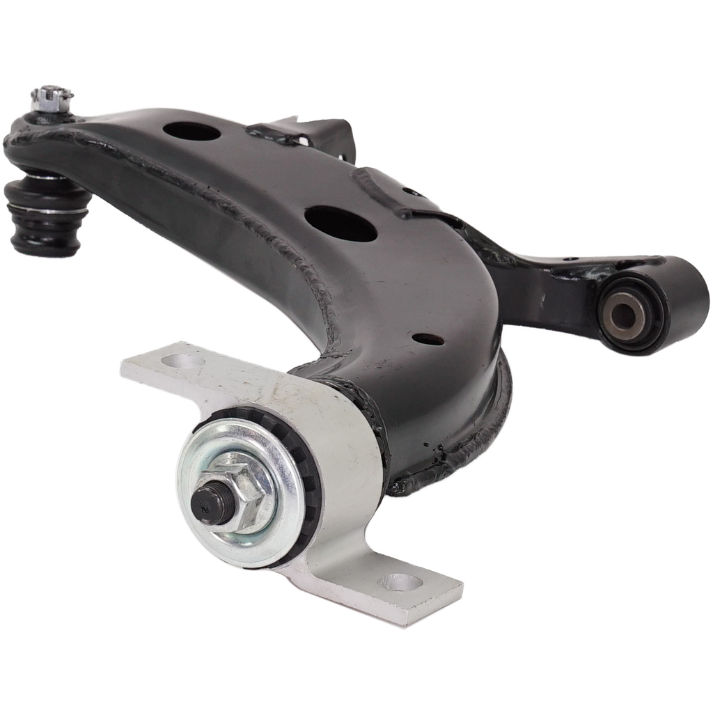 IMPREZZA 04-07/LOYALE 93-94 FRONT CONTROL ARM RH, Lower, w/ Ball Joint, w/ Crossmember Bushing