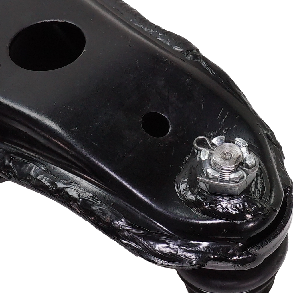 IMPREZZA 04-07/LOYALE 93-94 FRONT CONTROL ARM RH, Lower, w/ Ball Joint, w/ Crossmember Bushing