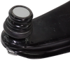 IMPREZZA 04-07/LOYALE 93-94 FRONT CONTROL ARM RH, Lower, w/ Ball Joint, w/ Crossmember Bushing