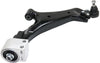 XL-7 07-09/VUE 08-10 FRONT CONTROL ARM RH, Lower