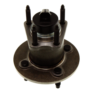 COBALT 05-10/G5 07-09 REAR HUB ASSEMBLY RH=LH, 4 Studs, Ball Bearing Type, Non-Driven