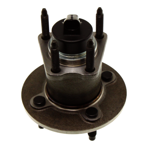 COBALT 05-10/G5 07-09 REAR HUB ASSEMBLY RH=LH, 4 Studs, Ball Bearing Type, Non-Driven