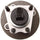 COBALT 05-10/G5 07-09 REAR HUB ASSEMBLY RH=LH, 4 Studs, Ball Bearing Type, Non-Driven