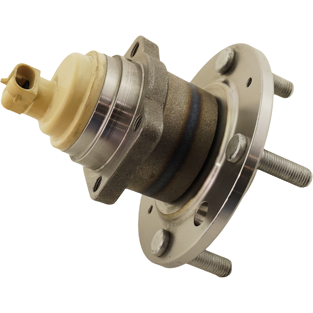 FORENZA 04-08 REAR HUB ASSEMBLY RH=LH, 4 Studs