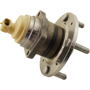 FORENZA 04-08 REAR HUB ASSEMBLY RH=LH, 4 Studs