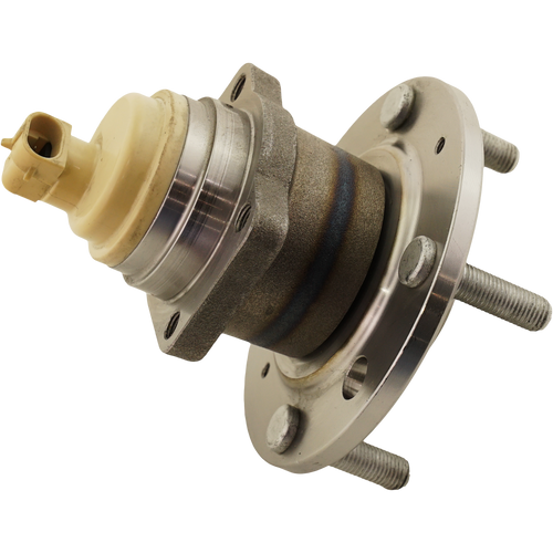 FORENZA 04-08 REAR HUB ASSEMBLY RH=LH, 4 Studs