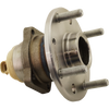 FORENZA 04-08 REAR HUB ASSEMBLY RH=LH, 4 Studs