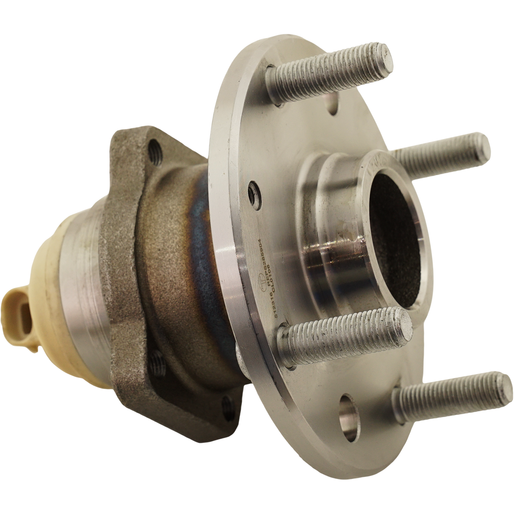 FORENZA 04-08 REAR HUB ASSEMBLY RH=LH, 4 Studs