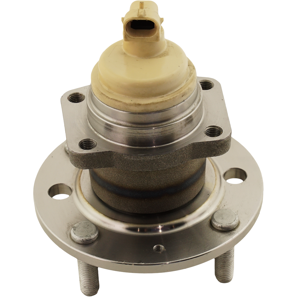 FORENZA 04-08 REAR HUB ASSEMBLY RH=LH, 4 Studs