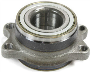 LEGACY 00-04/BAJA 03-06 REAR WHEEL BEARING RH=LH, 3.31 in. Hub Pilot Dia., w/o Lug Bolts