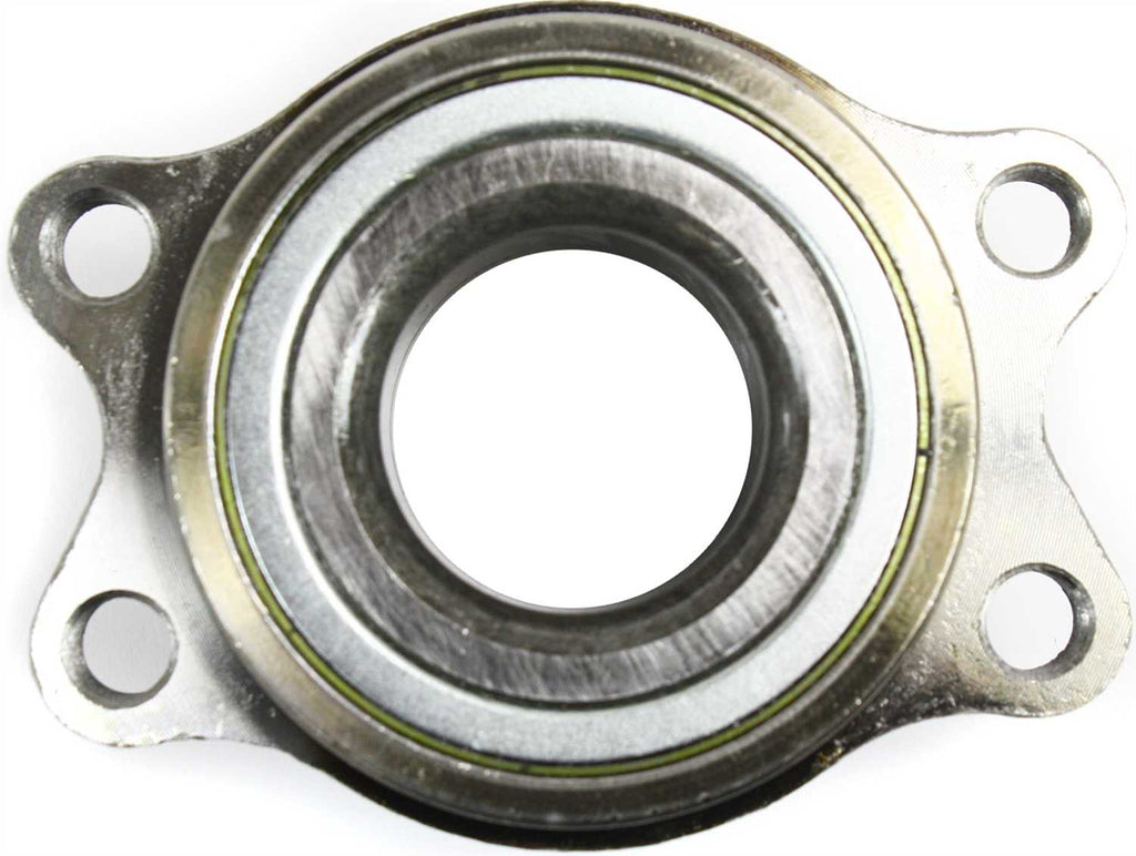 LEGACY 00-04/BAJA 03-06 REAR WHEEL BEARING RH=LH, 3.31 in. Hub Pilot Dia., w/o Lug Bolts