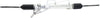 LEGACY 00-04 STEERING RACK, Power, w/ Inner Tie Rods