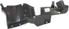 ION 03-07 ENGINE SPLASH SHIELD, Under Cover, RH