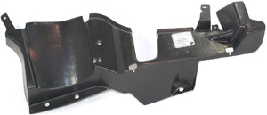 ION 03-07 ENGINE SPLASH SHIELD, Under Cover, RH