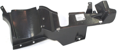 ION 03-07 ENGINE SPLASH SHIELD, Under Cover, RH