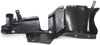 ION 03-07 ENGINE SPLASH SHIELD, Under Cover, RH