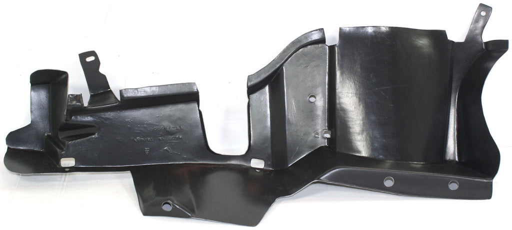 ION 03-07 ENGINE SPLASH SHIELD, Under Cover, RH