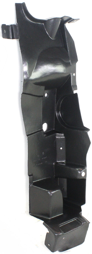 AURA 07-09 ENGINE SPLASH SHIELD, Under Cover, RH, 3.5L/3.6L Eng.