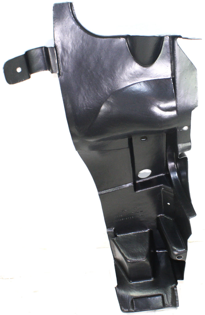 AURA 07-09 ENGINE SPLASH SHIELD, Under Cover, RH, 3.5L/3.6L Eng.