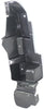 AURA 07-09 ENGINE SPLASH SHIELD, Under Cover, LH, 3.5L/3.6L Eng.