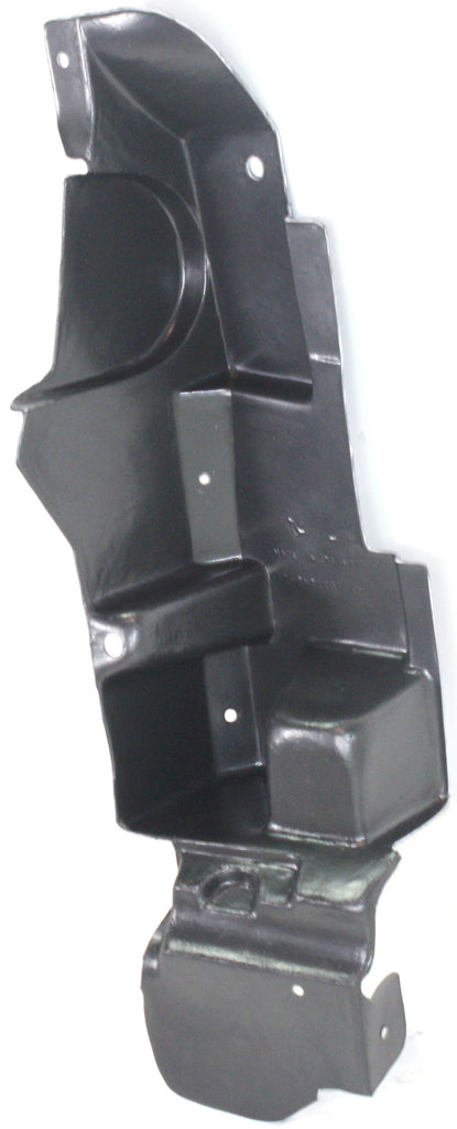 AURA 07-09 ENGINE SPLASH SHIELD, Under Cover, LH, 3.5L/3.6L Eng.