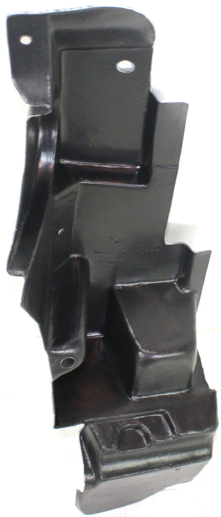 AURA 07-09 ENGINE SPLASH SHIELD, Under Cover, LH, 3.5L/3.6L Eng.