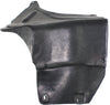 SATURN L-SERIES 00-05 ENGINE SPLASH SHIELD, Under Cover, LH