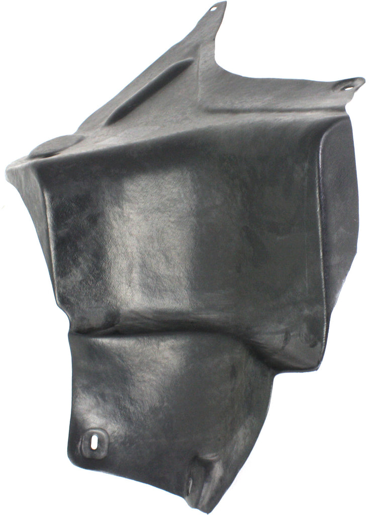SATURN L-SERIES 00-05 ENGINE SPLASH SHIELD, Under Cover, LH
