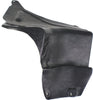 SATURN L-SERIES 00-05 ENGINE SPLASH SHIELD, Under Cover, LH