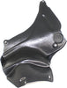 SATURN L-SERIES 00-05 ENGINE SPLASH SHIELD, Under Cover, LH