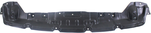XB 11-15 ENGINE SPLASH SHIELD, Lower Cover