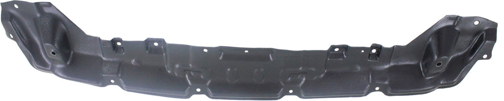 XB 11-15 ENGINE SPLASH SHIELD, Lower Cover