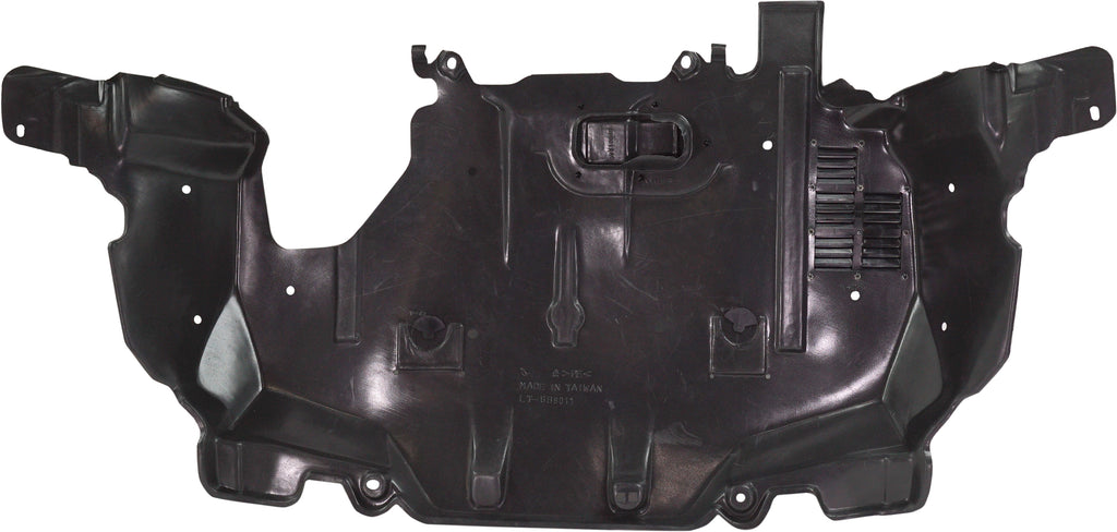FORESTER 17-18 ENGINE SPLASH SHIELD, Under Cover, Front, 2.5L Eng