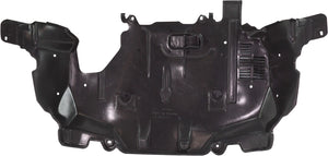 FORESTER 17-18 ENGINE SPLASH SHIELD, Under Cover, Front, 2.5L Eng