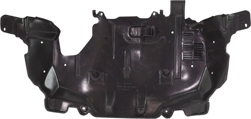 FORESTER 17-18 ENGINE SPLASH SHIELD, Under Cover, Front, 2.5L Eng