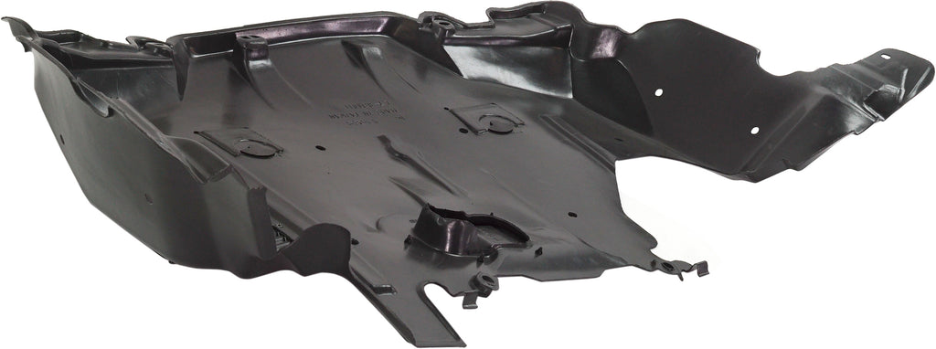 FORESTER 17-18 ENGINE SPLASH SHIELD, Under Cover, Front, 2.5L Eng