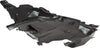 FORESTER 17-18 ENGINE SPLASH SHIELD, Under Cover, Front, 2.5L Eng