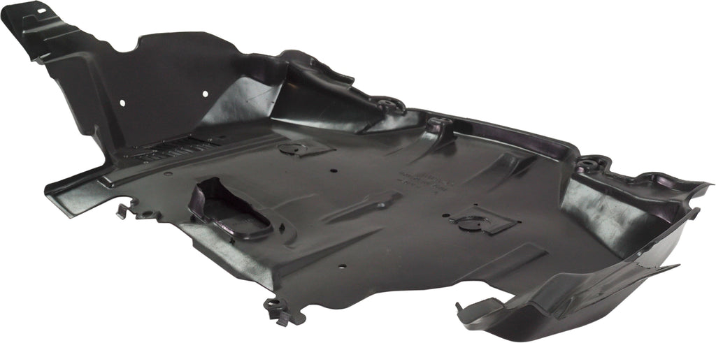 FORESTER 17-18 ENGINE SPLASH SHIELD, Under Cover, Front, 2.5L Eng
