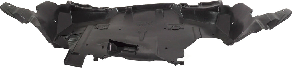 FORESTER 17-18 ENGINE SPLASH SHIELD, Under Cover, Front, 2.5L Eng