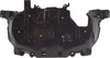 FORESTER 17-18 ENGINE SPLASH SHIELD, Under Cover, Front, 2.5L Eng
