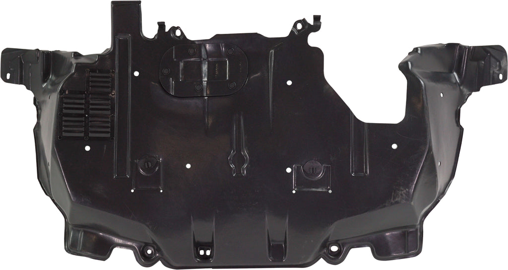 FORESTER 17-18 ENGINE SPLASH SHIELD, Under Cover, Front, 2.5L Eng