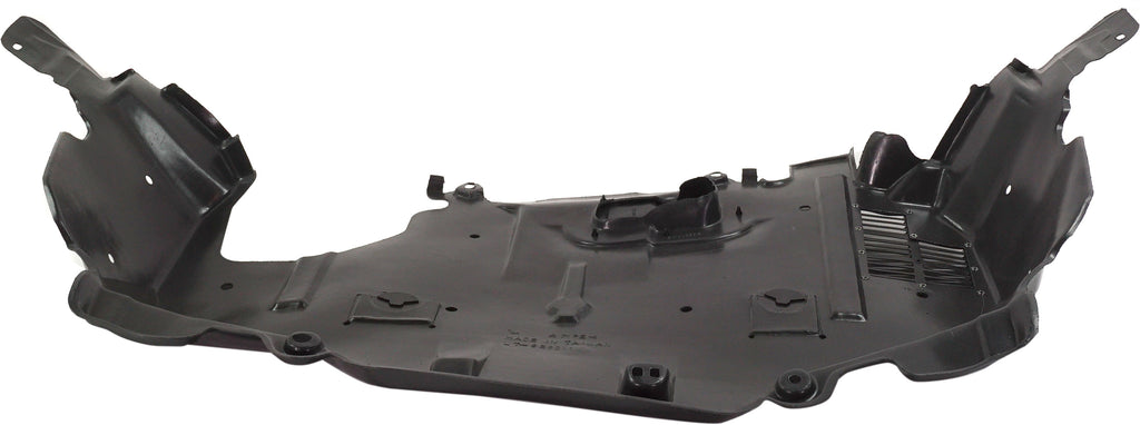 FORESTER 17-18 ENGINE SPLASH SHIELD, Under Cover, Front, 2.5L Eng